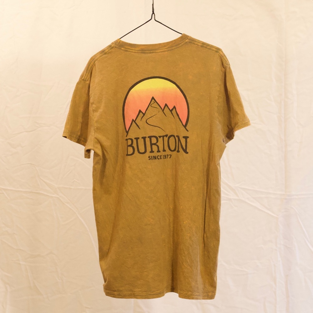 Burton Mountain Shirt